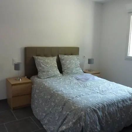 Ferienhaus Envie De Visiter L'auvergne De La Motte *